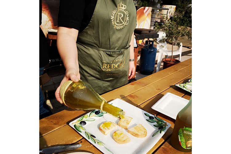 (Food&Love L'importanza di saper promuovere il cibo)