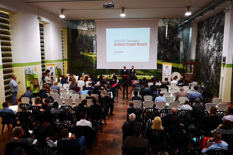 (Food&Love L'importanza di saper promuovere il cibo)