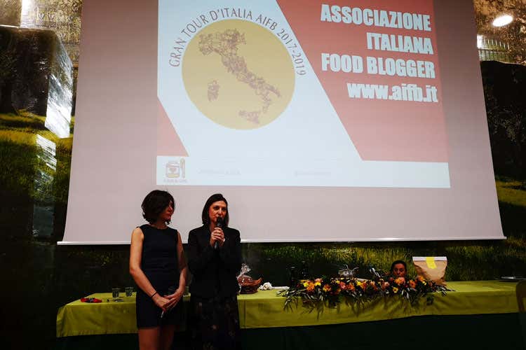 (Food&Love L'importanza di saper promuovere il cibo)