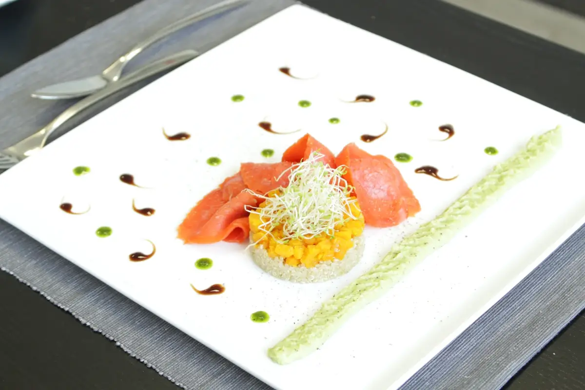 Salmone Selvaggio di qualit&agrave; sockeye FoodLab, quando il salmone &egrave; buono e sostenibile