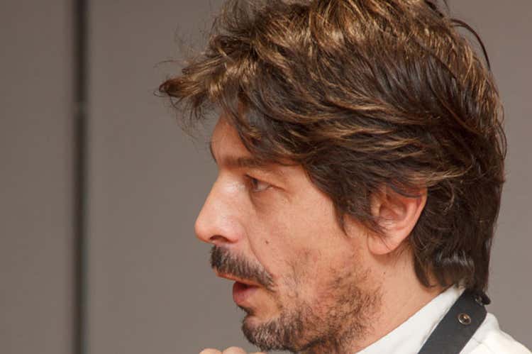 Beppe Ciavarelli (Foodpolis, tutto il buono della Puglia Alla Festa del Cinema di Roma) Beppe Ciavarelli (Foodpolis, tutto il buono della Puglia Alla Festa del Cinema di Roma)