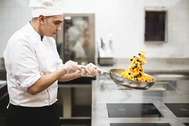 Foodsch&auml;rvice, formazione online per la ristorazione senza glutine
