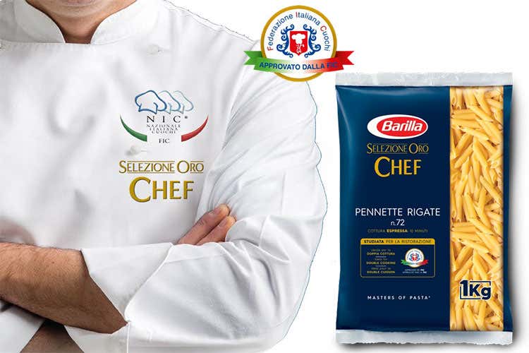 Pasta, il piacere della tradizione in un alimento che si sa evolvere