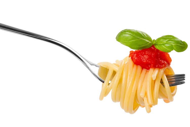 Paolo Barilla è il nuovo presidente dell'International pasta organisation Paolo Barilla è il nuovo presidente dell'International pasta organisation