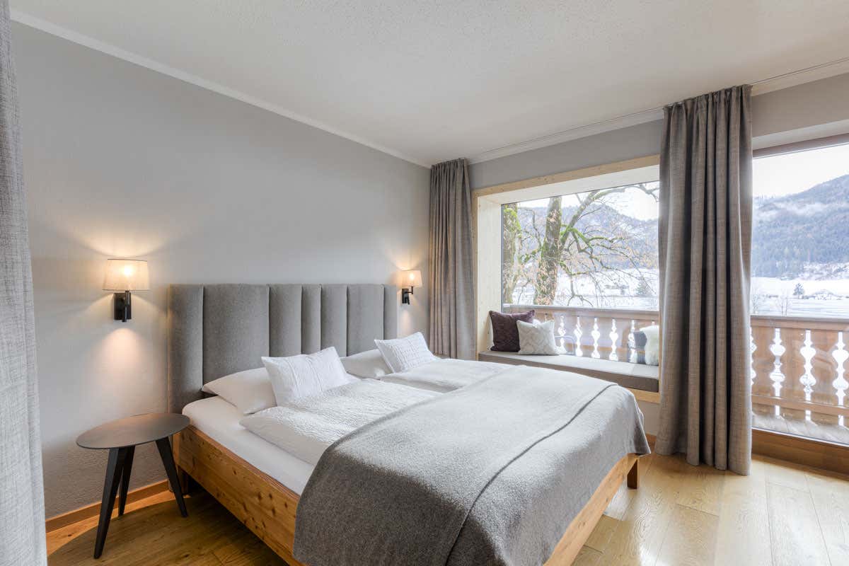 Vacanze in Carinzia: estate tra monti e laghi limpidi anche in campeggio