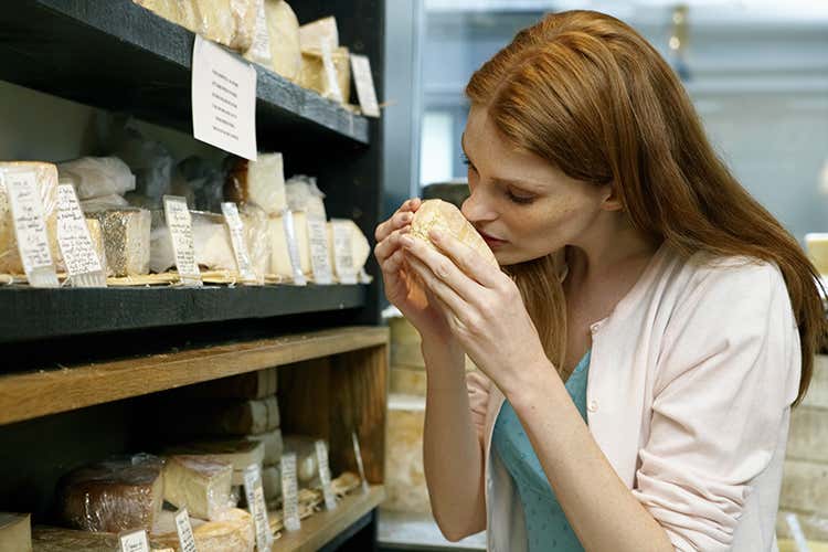 I Consorzi tutelino e promuovano i rispettivi formaggi Dop (Formaggi, diversificare l'offering Valore aggiunto per la ristorazione)