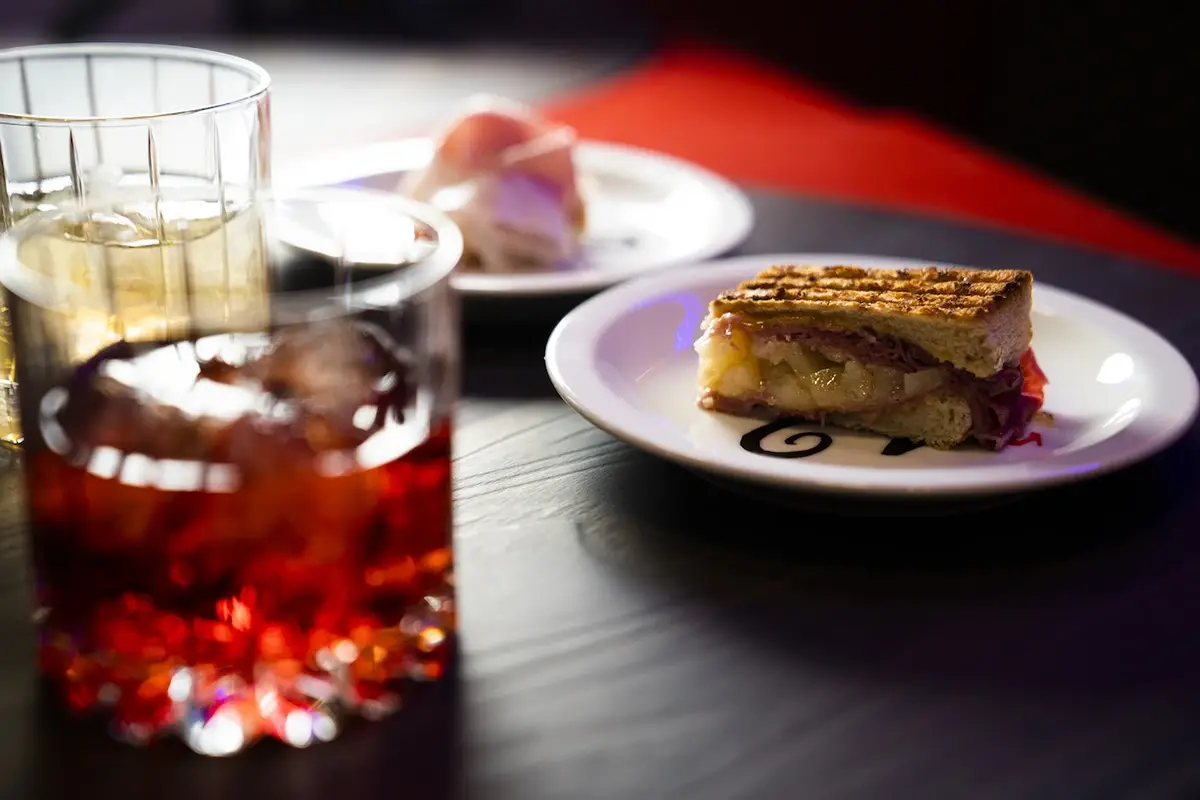 I tramezzini e toast gourmet di Trentini La Formula vincente di Marcello Trentini tra cocktail e toast gourmet