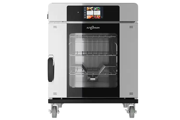 Forni affumicatori Cook