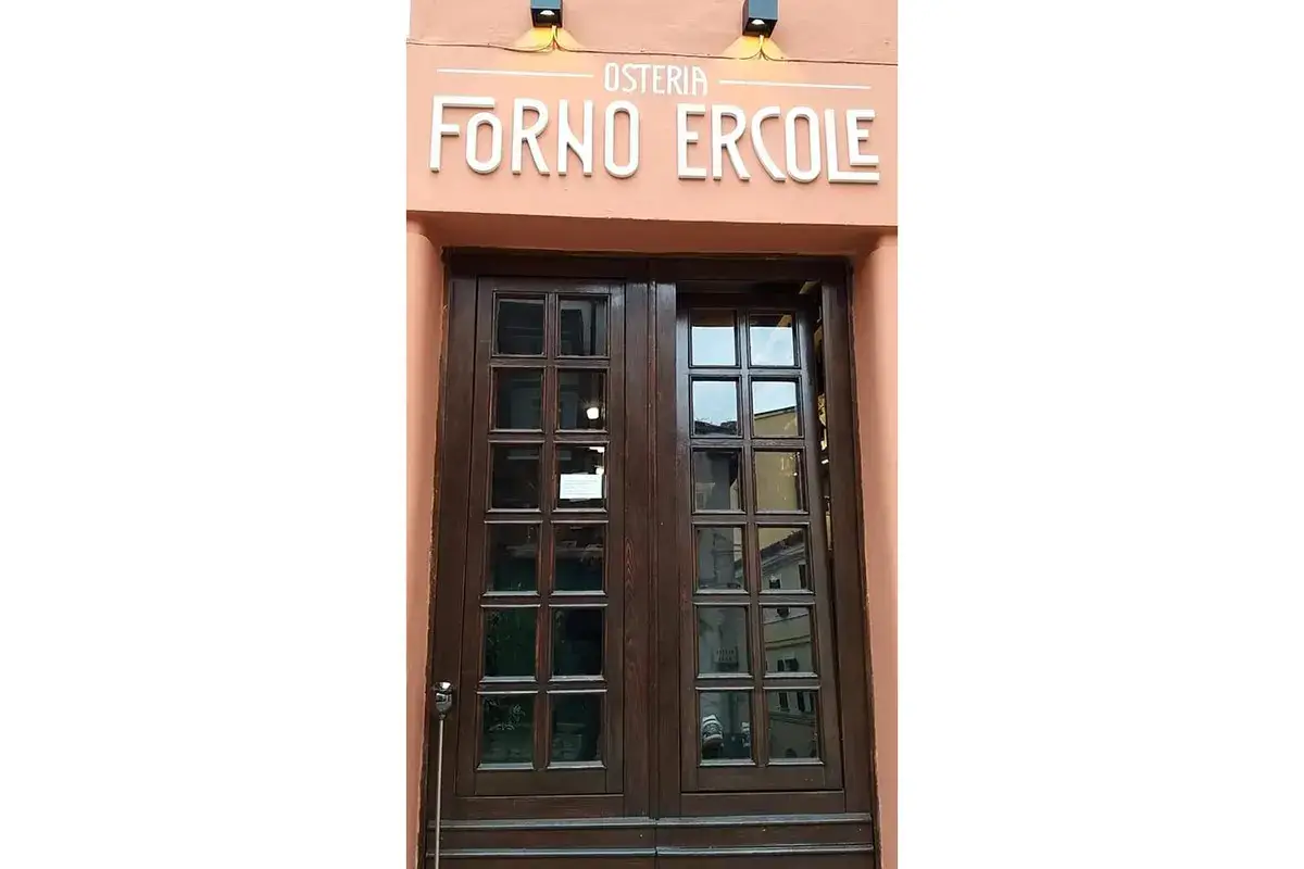 Forno Ercole Tappa gastronomica a Jesi: ecco cosa e dove mangiare