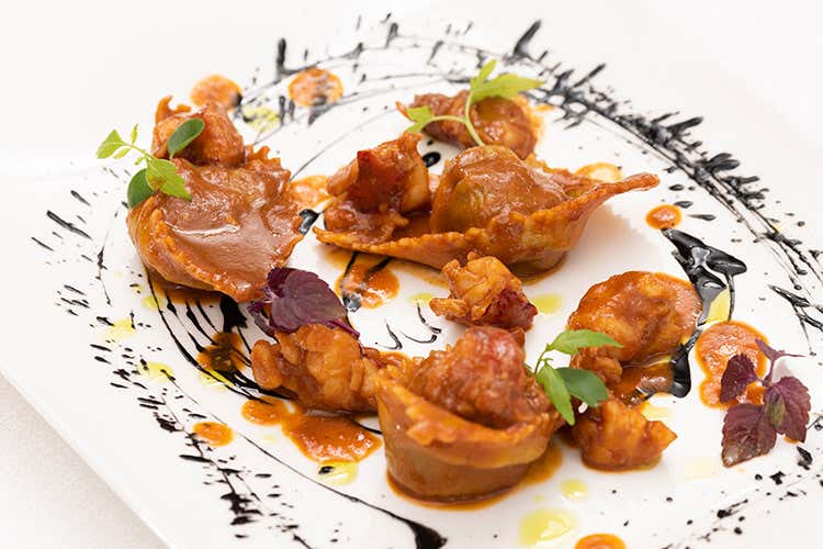 (Forte Village La Sardegna chiusa in uno scrigno)