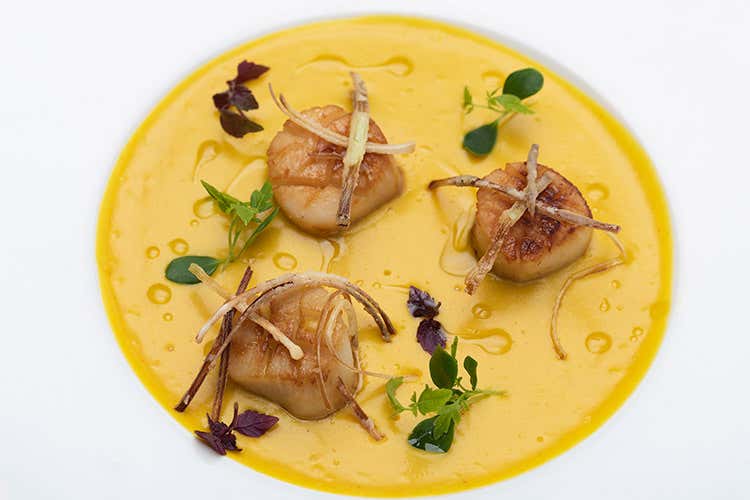 (Forte Village La Sardegna chiusa in uno scrigno)