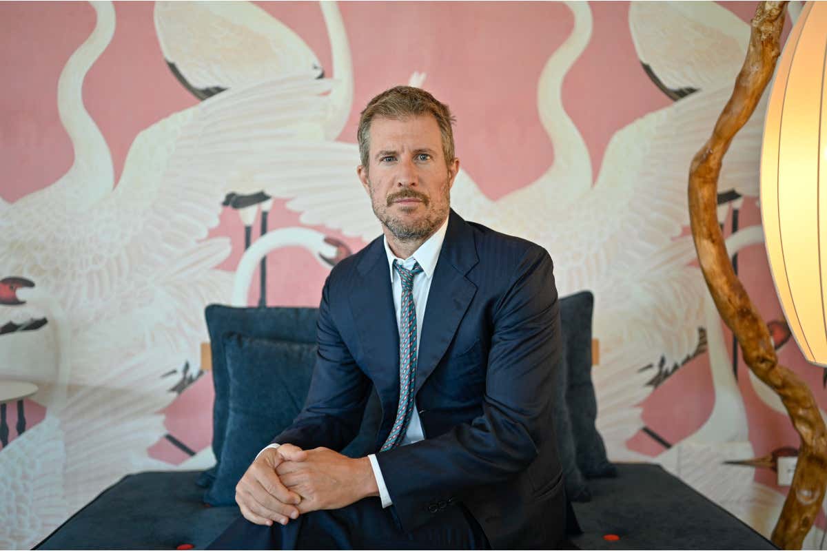 Augustus Hotel & Resort, da 70 anni soggiorni di lusso a Forte dei Marmi