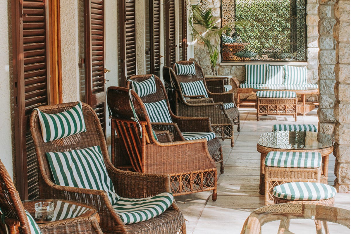 Augustus Hotel & Resort, da 70 anni soggiorni di lusso a Forte dei Marmi