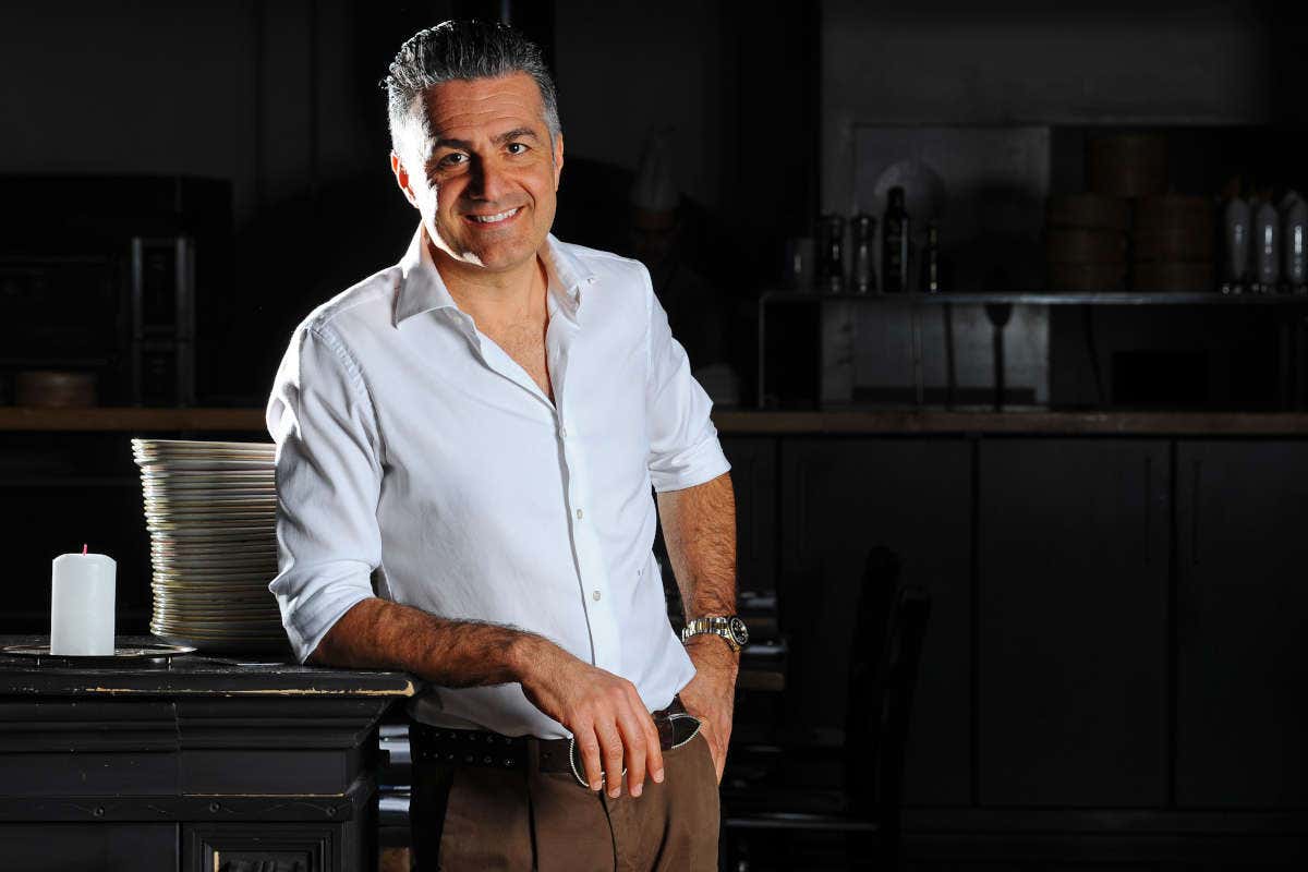 Fortunato Amatruda Pizza Fortunato Amatruda Pizza