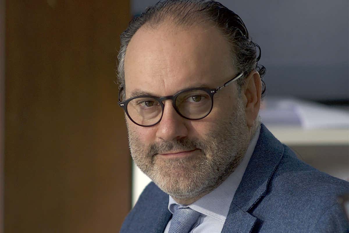 Andrea Muzzi Giovanni Cova