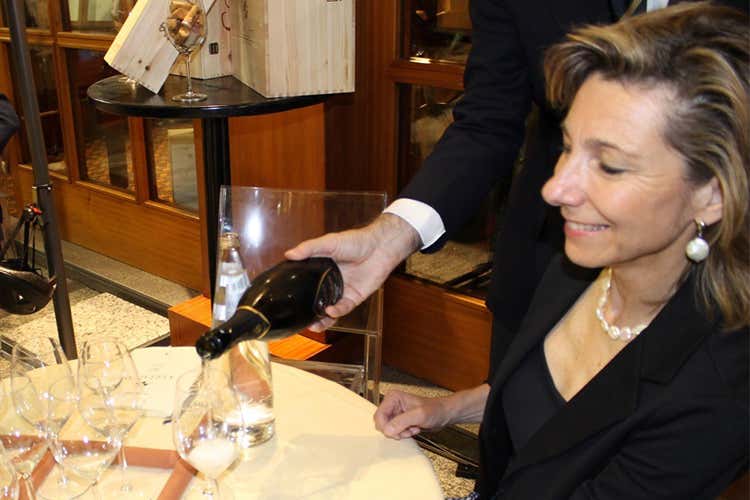 Isabella Collalto de Cro&yuml;