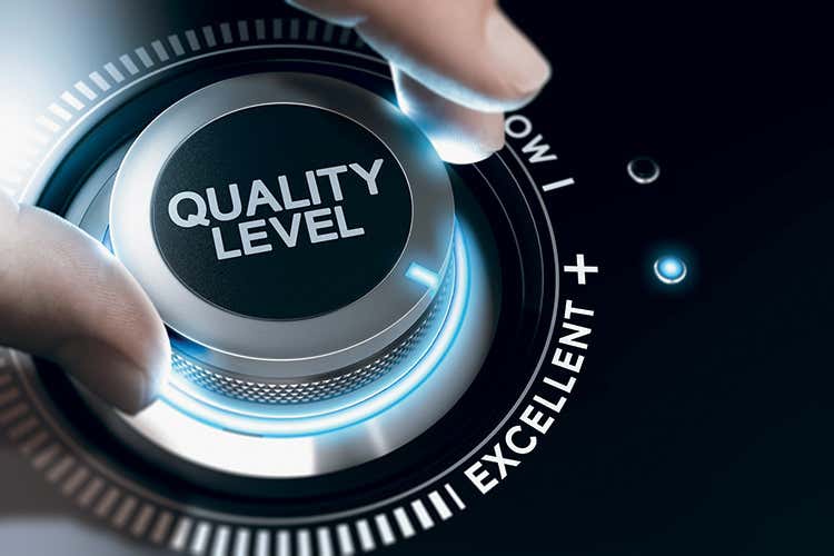 Customer satisfaction 2020 Il 90% dei clienti è fedele a Rational Customer satisfaction 2020 Il 90% dei clienti è fedele a Rational