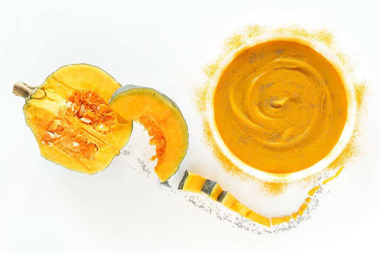 Foto dipinti installazioni e illustrazioni Foodgraphia trasforma il cibo in arte