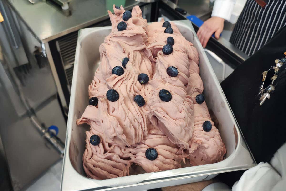 Vendita gelato artigianale: Sigep prevede un +4% quest'estate Vendita gelato artigianale: Sigep prevede un +4% quest'estate
