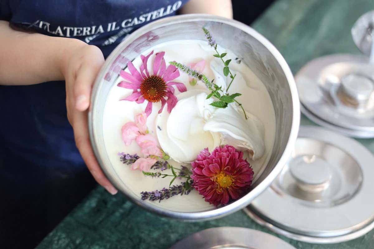 Vendita gelato artigianale: Sigep prevede un +4% quest'estate Vendita gelato artigianale: Sigep prevede un +4% quest'estate