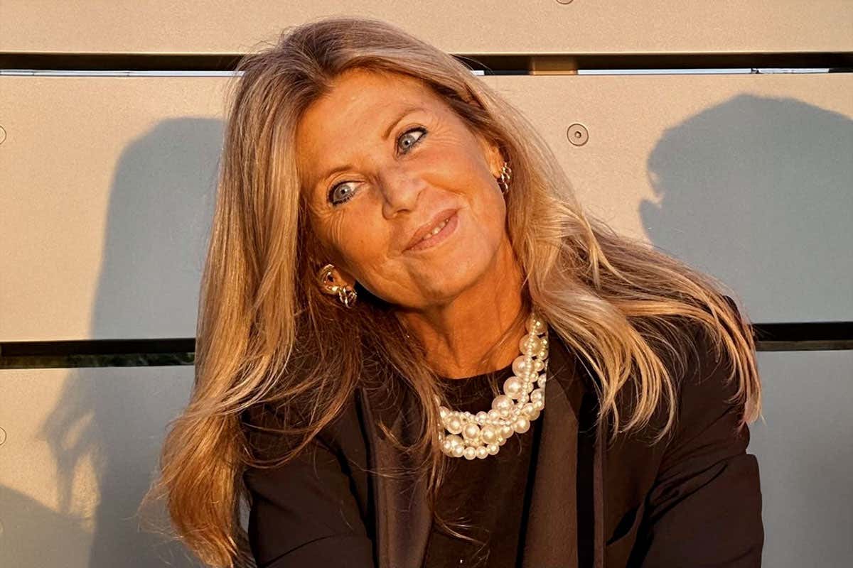 Franciacorta in rosa: la firma femminile di Freccianera sul futuro del vino