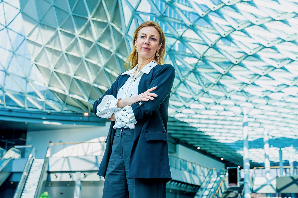 Non solo attrezzature: a Host 2025 il caffè diventa esperienza e dialogo per i professionisti Non solo attrezzature: a Host 2025 il caffè diventa esperienza e dialogo per i professionisti