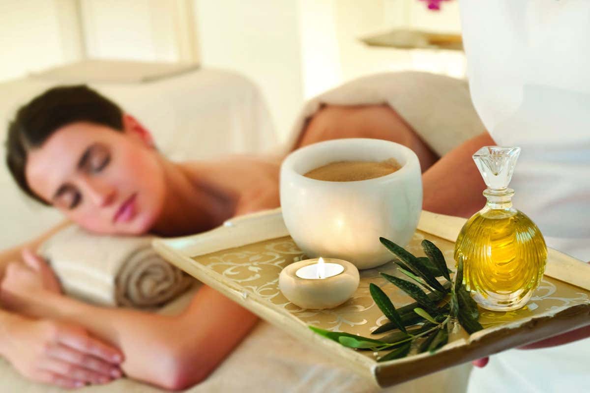 Four Seasons Firenze Alla mamma regalale una fuga relax in spa