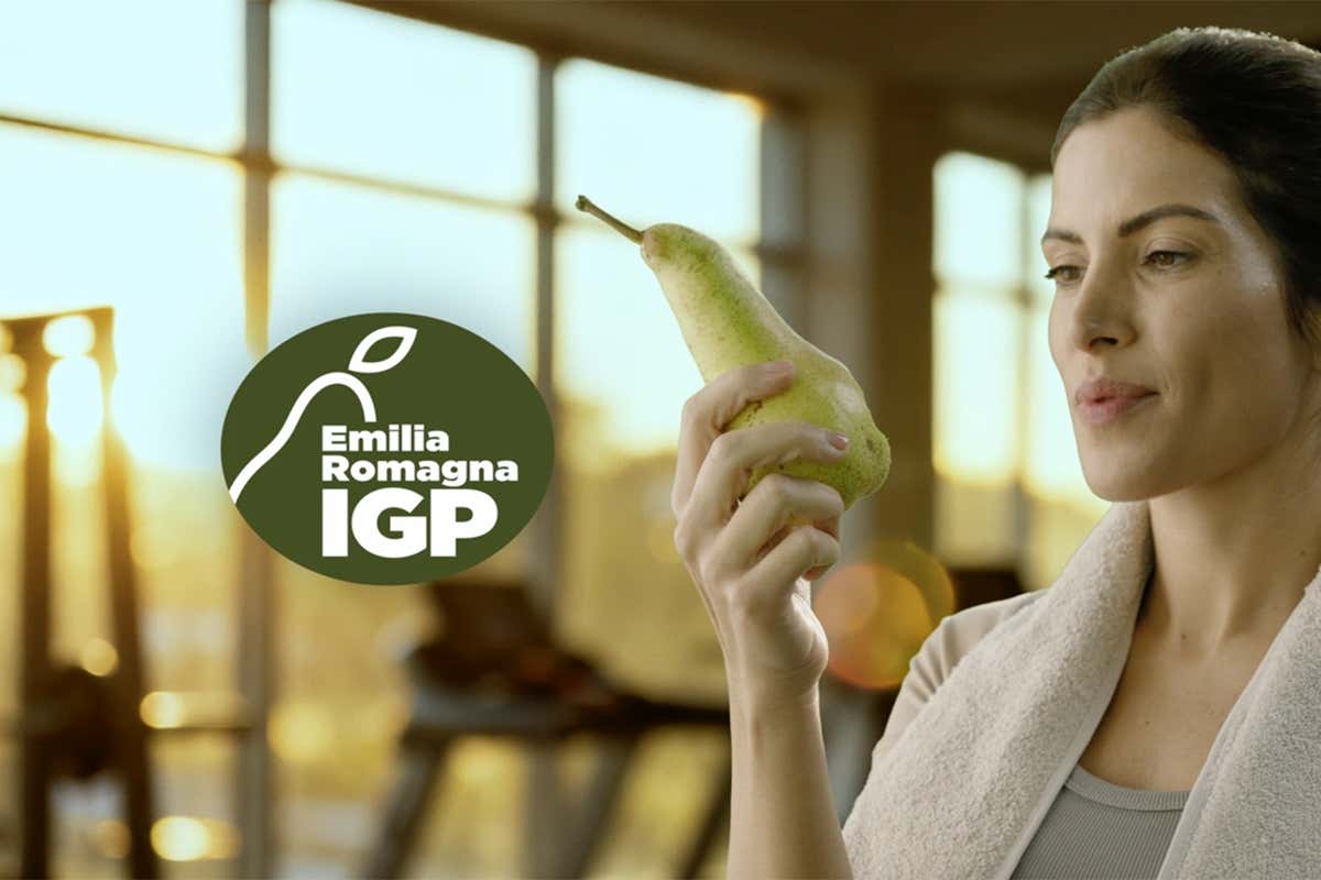 Dalla colazione allo spuntino: la pera Igp che accompagna tutta la giornata Dalla colazione allo spuntino: la pera Igp che accompagna tutta la giornata