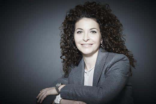 Francesca Terragni Francesca Terragni