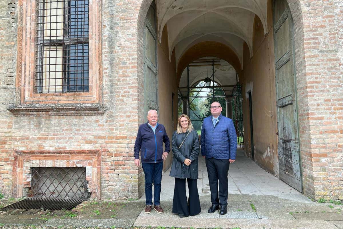 La Lombardia investe in cultura: 5 milioni alla provincia di Pavia