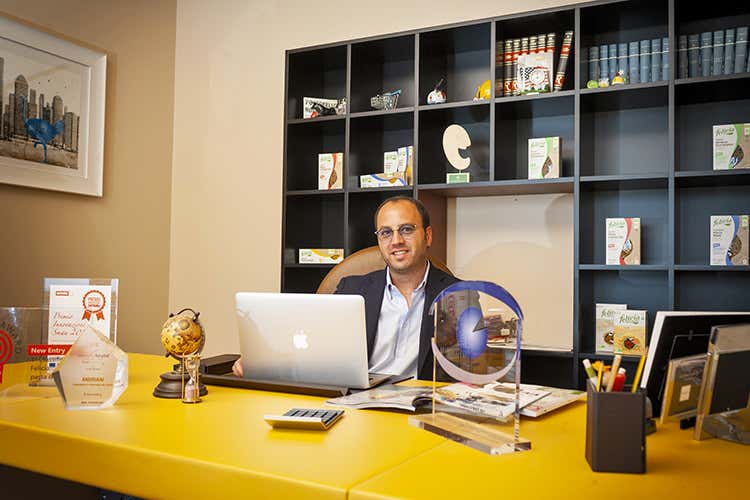 Pasta, il piacere della tradizione in un alimento che si sa evolvere