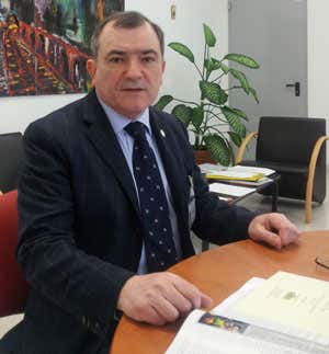 Francesco Antonio Malaspina