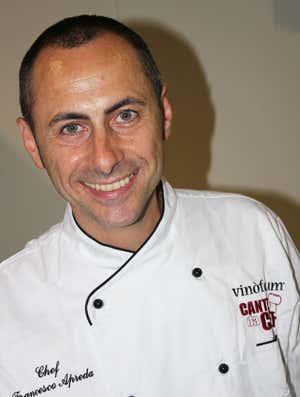 Francesco Apreda