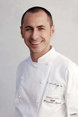 Francesco Apreda