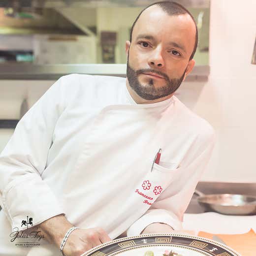 Francesco Bracali