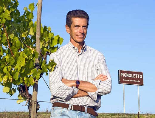 Francesco Cavazza Isolani