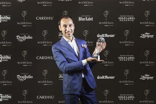 Francesco Cione Francesco Cione