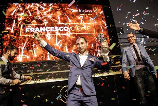 Francesco Cione Francesco Cione