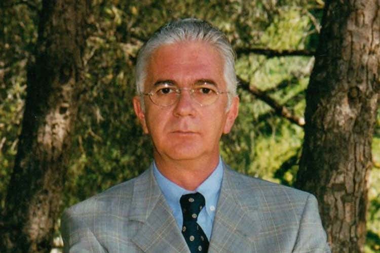 Francesco Claudio Averna (Morto Francesco Claudio Averna L&rsquo;amaro perde uno dei suoi padri)
