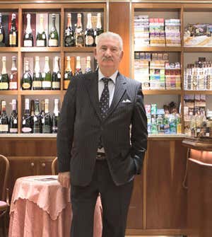 Francesco De Luca
