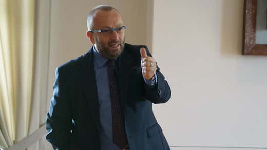 Francesco Giacquinta