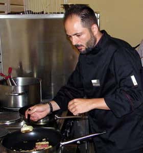 Francesco Merlino