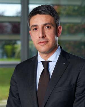 Francesco Montalvo