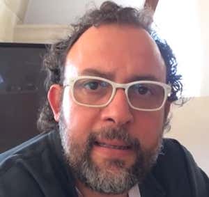 Francesco Muci