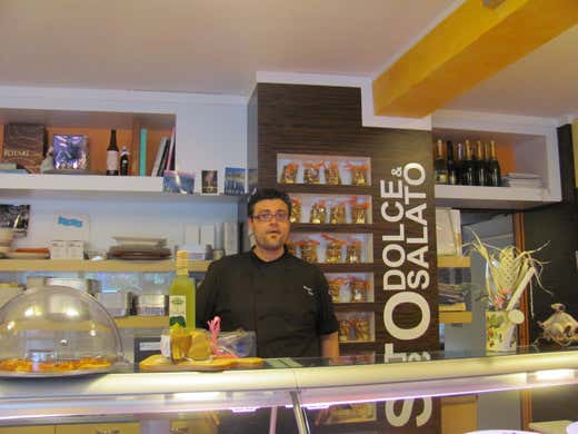 Francesco Zurolo Francesco Zurolo