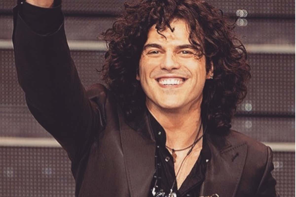 Francesco Renga Sanremo da bere: i drink a tema da preparare in casa per il festival