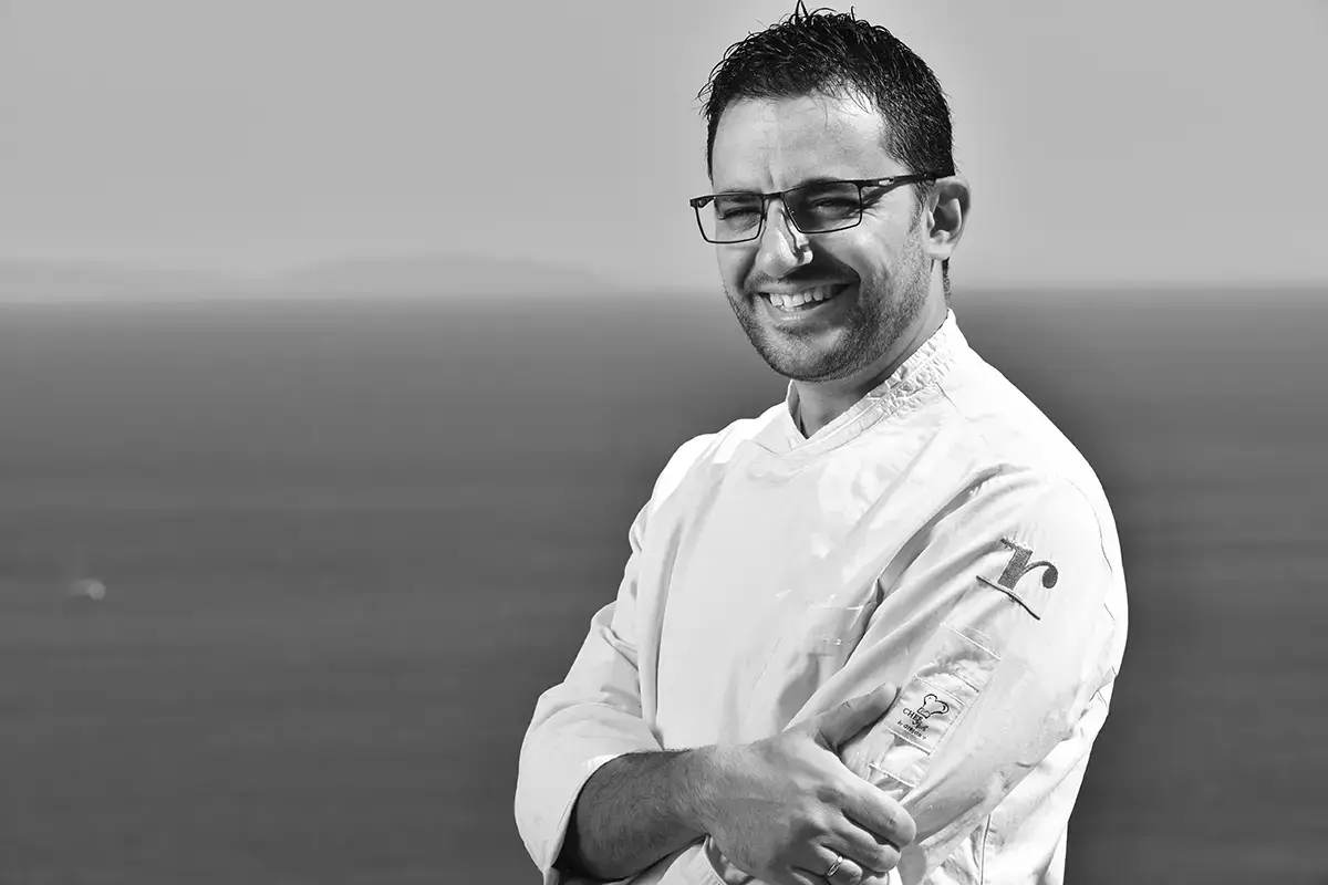 Francesco Russo Pizza con vista in Costiera Amalfitana: l&rsquo;Hotel Raito apre Grill