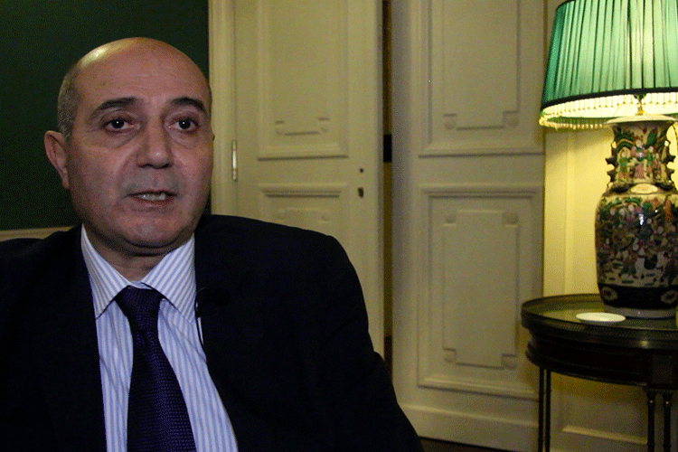 Francesco bechi - La proposta del turismo toscano: Un marchio covid-free per ripartire