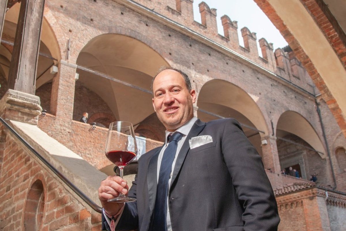 Piemonte Land of Wine, è Francesco Monchiero il nuovo presidente