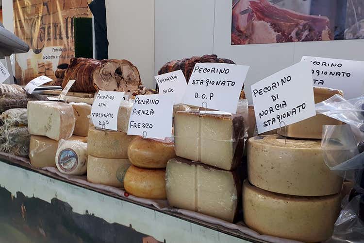 Franciacorta in Bianco si svolgerà a Castegnato dall'11 al 13 ottobre (Franciacorta in bianco Tre giorni dedicati ai formaggi)